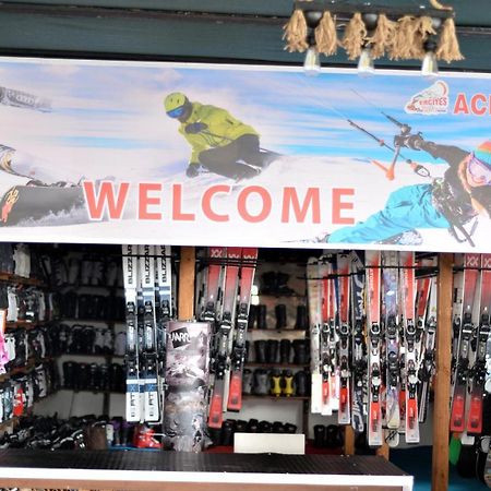 Ace Kite Hotel Comakli  Экстерьер фото