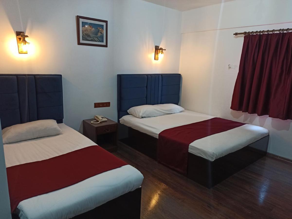 Ace Kite Hotel Comakli  Экстерьер фото
