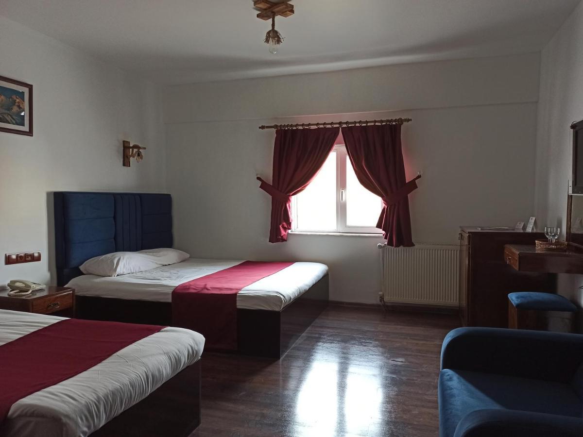 Ace Kite Hotel Comakli  Экстерьер фото