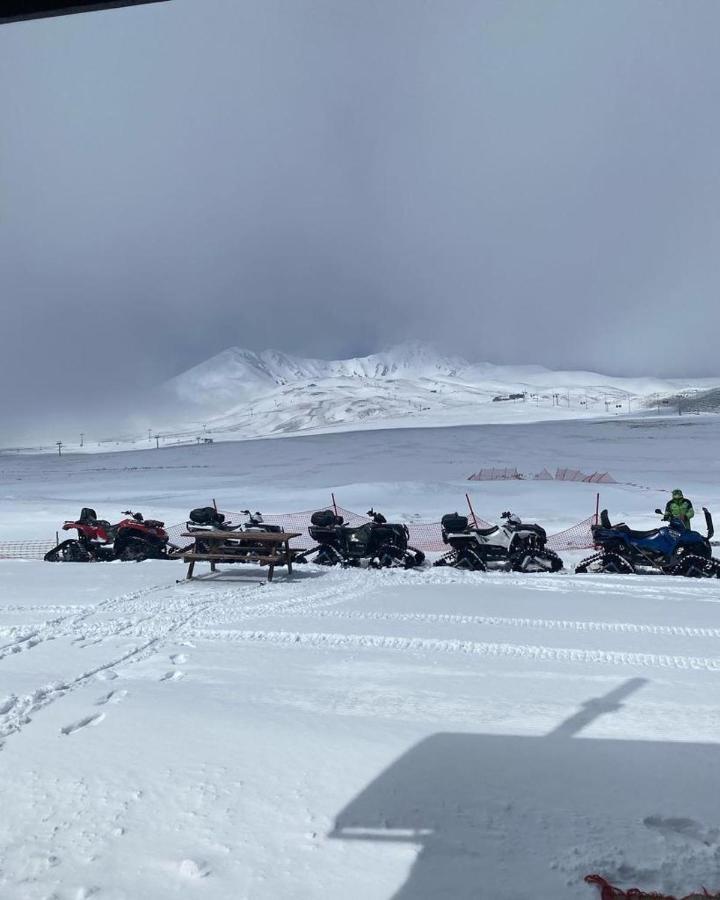 Ace Kite Hotel Comakli  Экстерьер фото